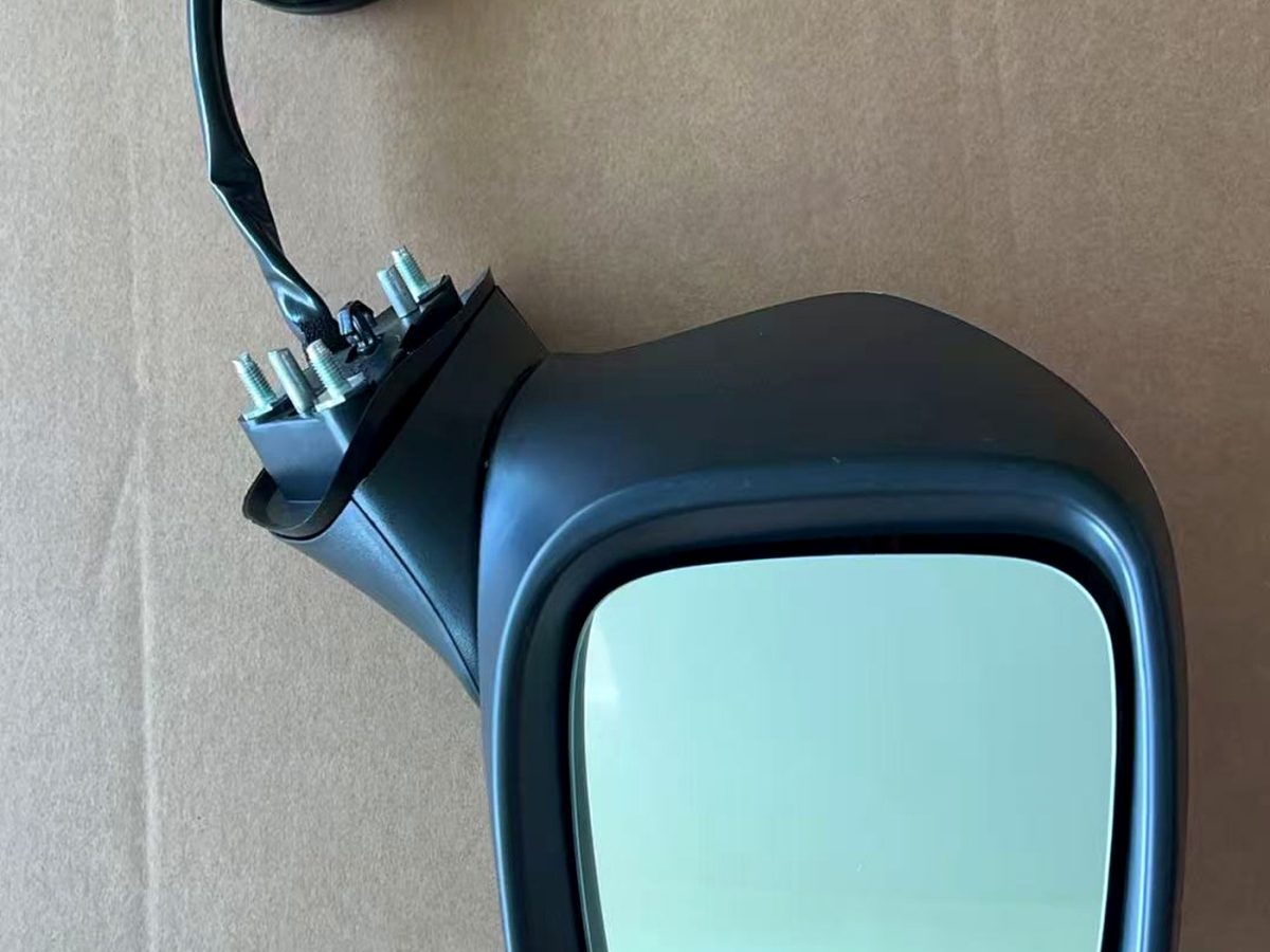 side mirror Mazda Atenza