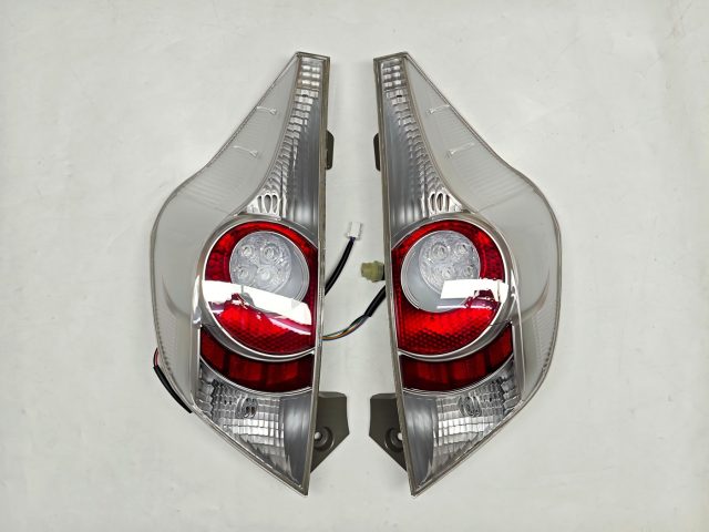 tail lamp Toyota Aqua