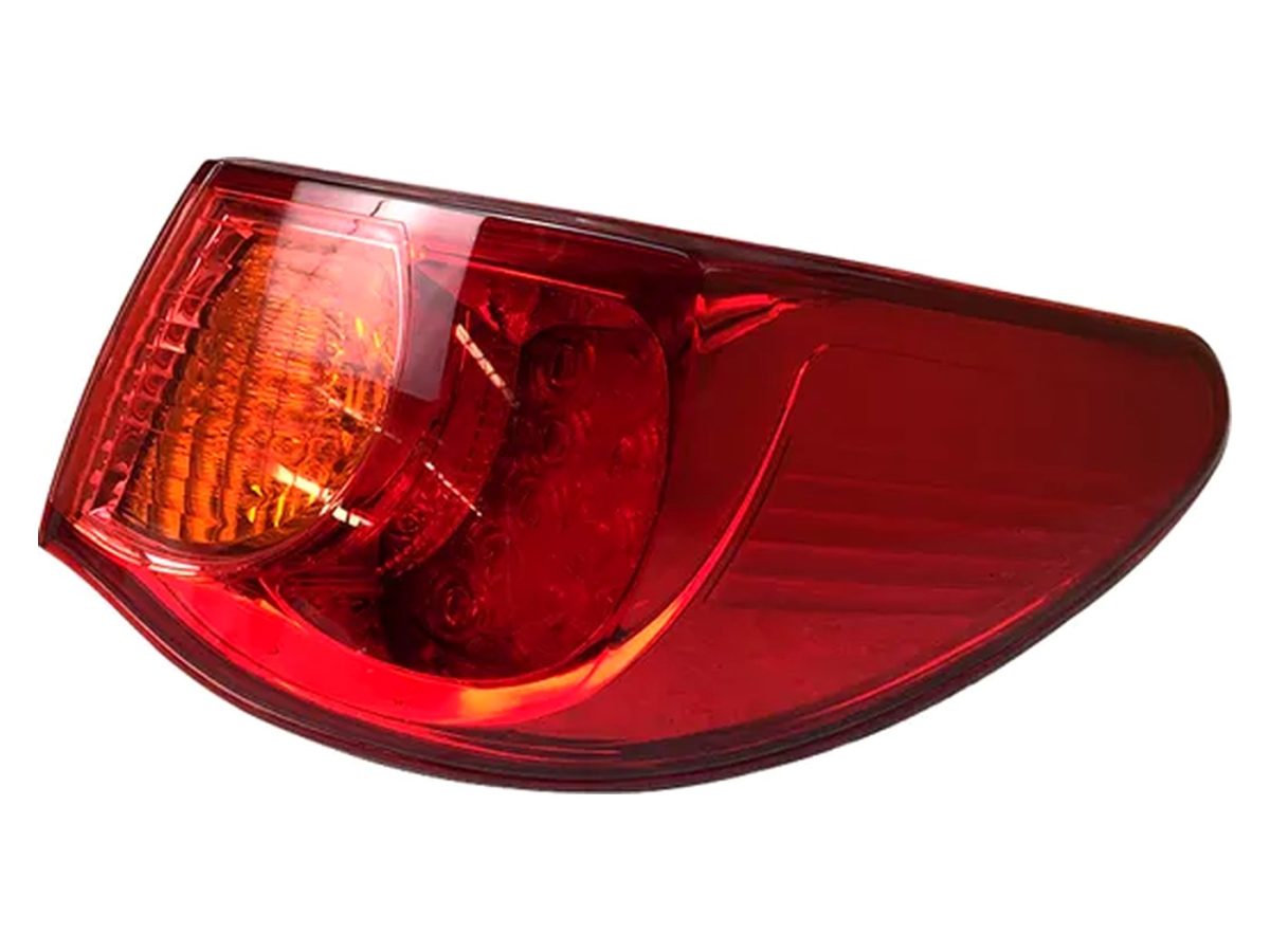tail lamp Toyota Mark X