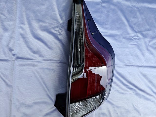 tail lamp Toyota Aqua