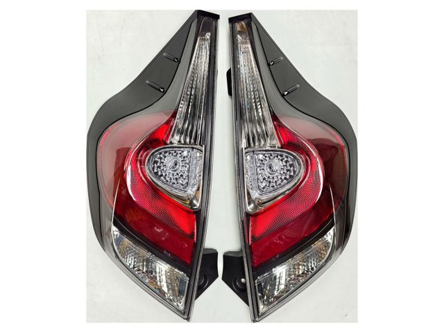 tail lamp Toyota Aqua