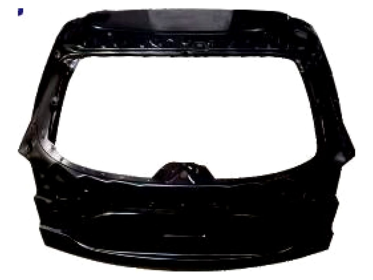 tailgate Mazda CX-5