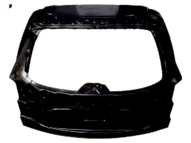 tailgate Mazda CX-5