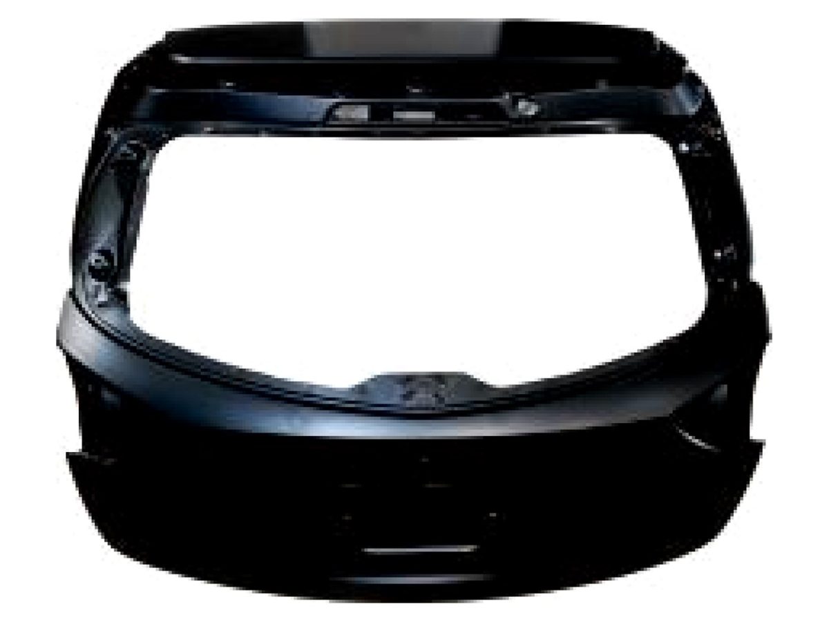 tailgate Mazda CX-5