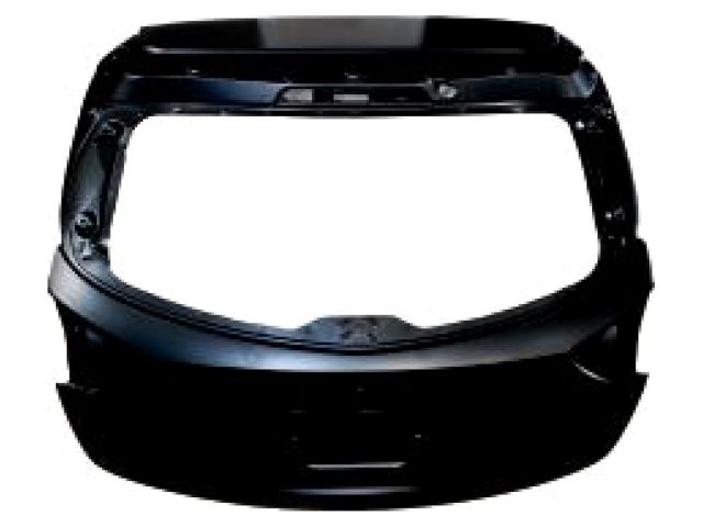 tailgate Mazda CX-5