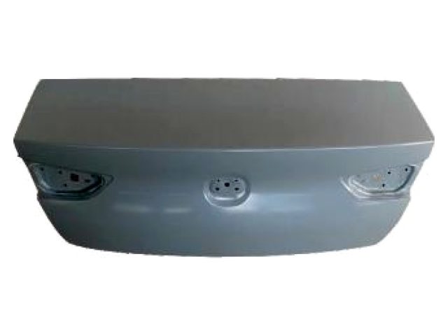 trunk lid Mazda Axela