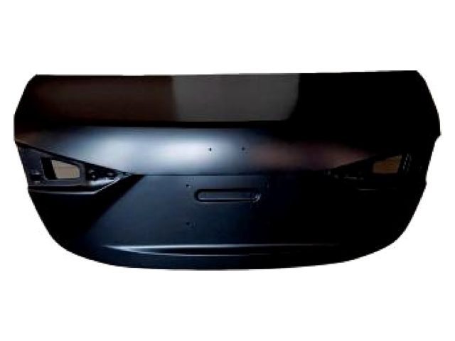 trunk lid Mazda Axela