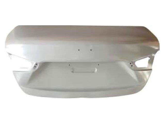 trunk lid Mazda Demio