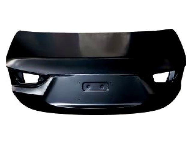 trunk lid Mazda Atenza