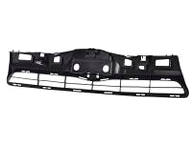 upper grille Toyota Aqua